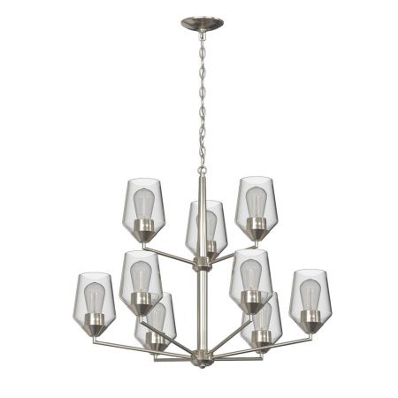 Luminaire de type lustre
